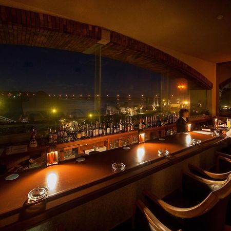 Hotel Nishinagato Resort Takibe Luaran gambar