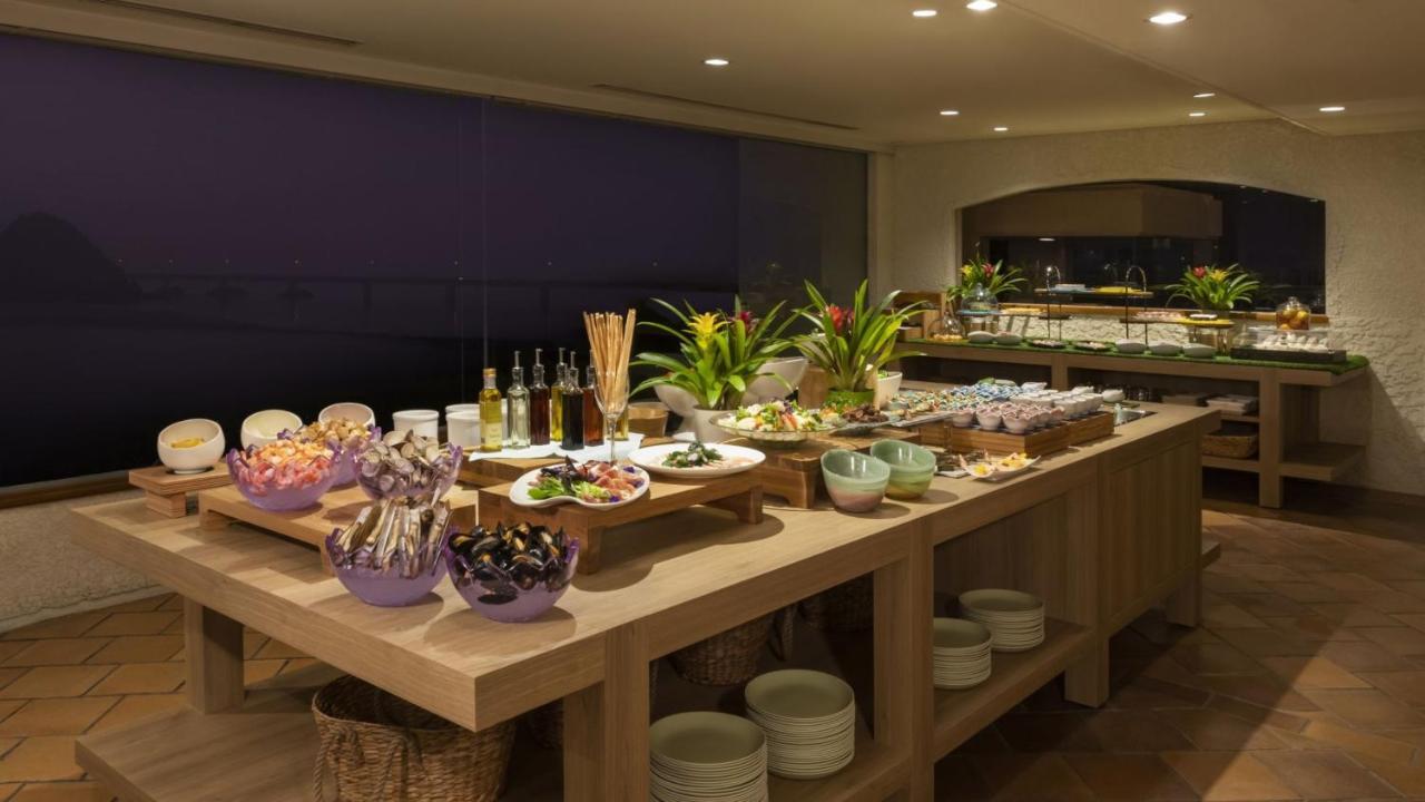 Hotel Nishinagato Resort Takibe Luaran gambar