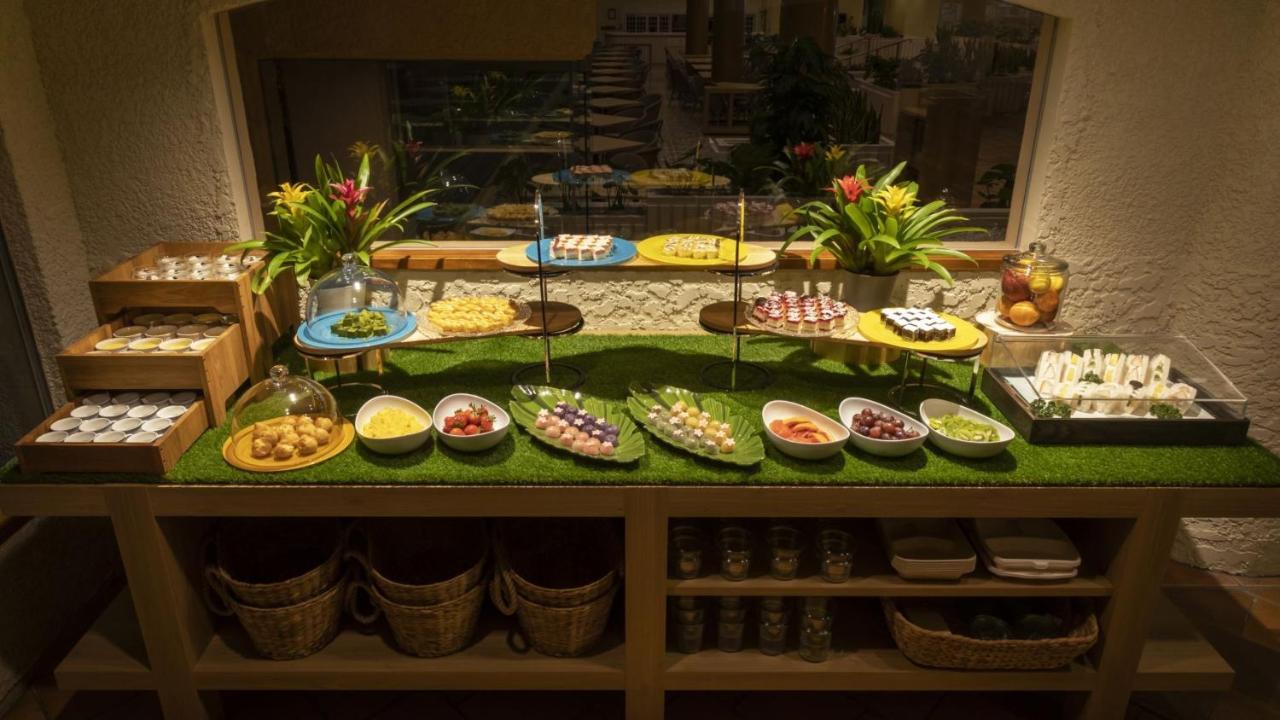Hotel Nishinagato Resort Takibe Luaran gambar